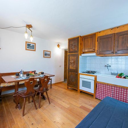 Miramonti 21 Ski In - Ski Out - Happy Rentals Sauze D'Oulx Exterior foto