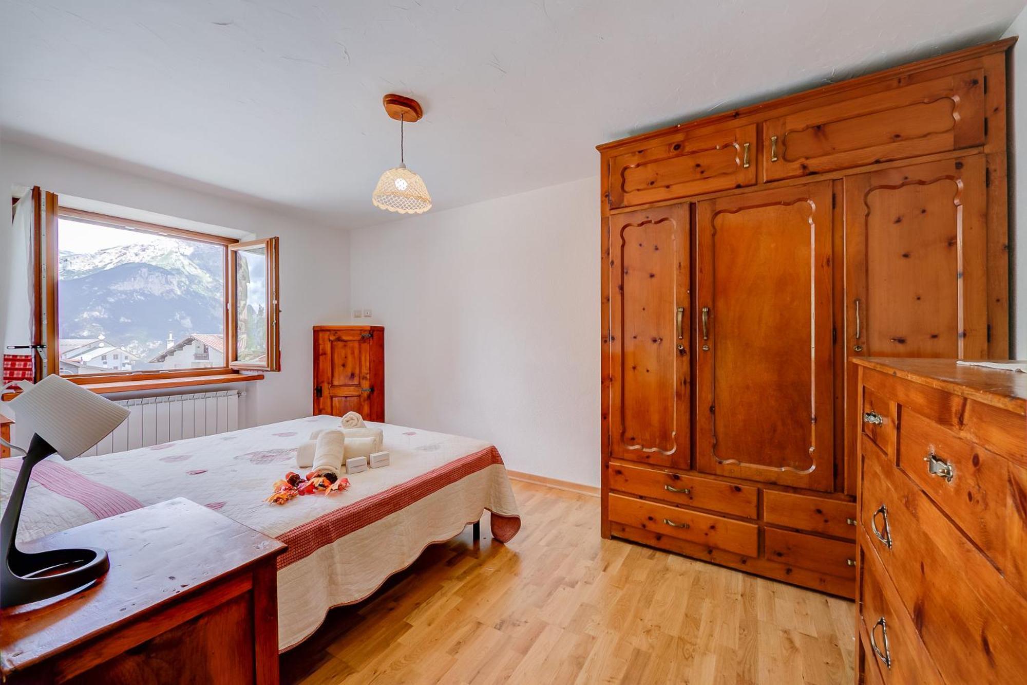 Miramonti 21 Ski In - Ski Out - Happy Rentals Sauze D'Oulx Exterior foto