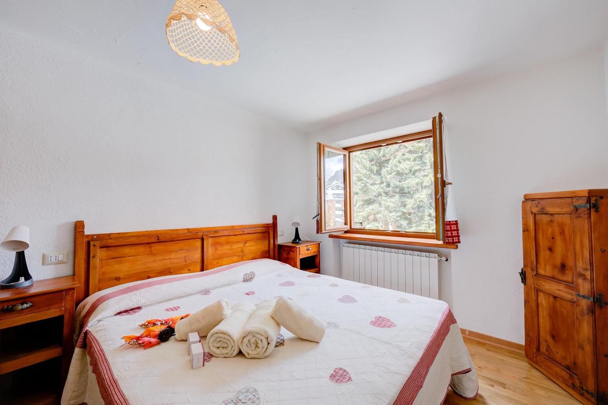Miramonti 21 Ski In - Ski Out - Happy Rentals Sauze D'Oulx Exterior foto