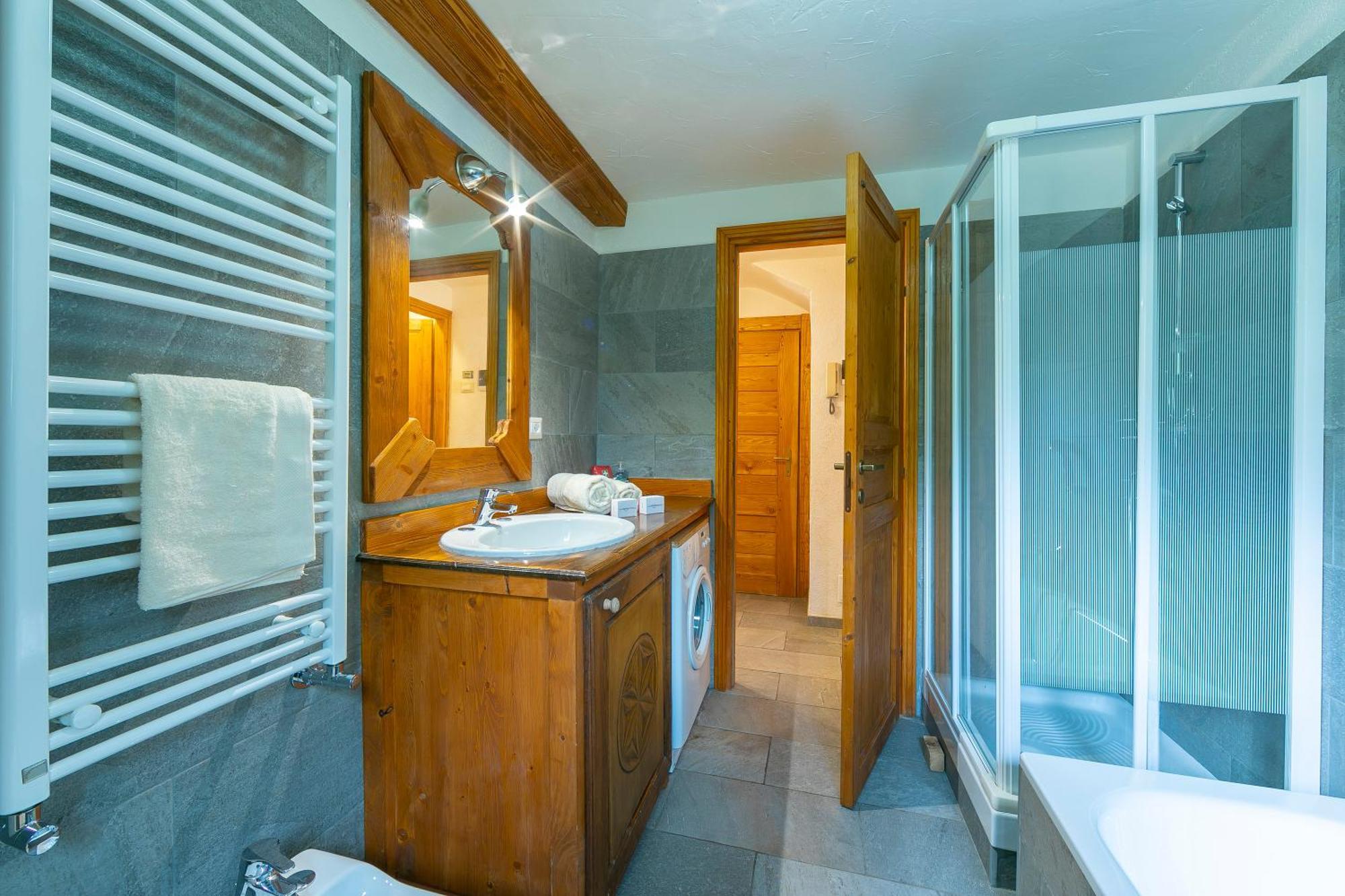 Miramonti 21 Ski In - Ski Out - Happy Rentals Sauze D'Oulx Exterior foto