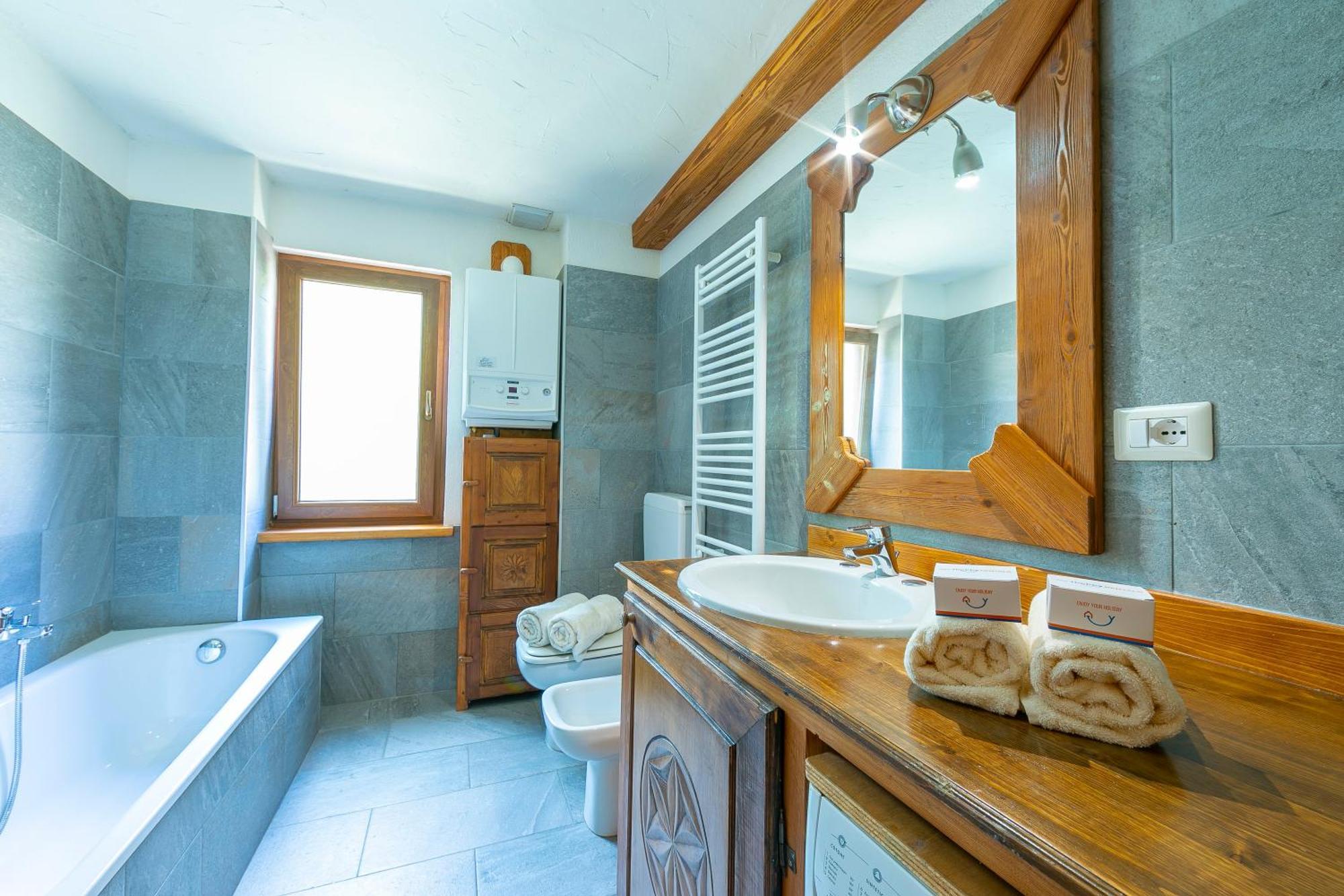 Miramonti 21 Ski In - Ski Out - Happy Rentals Sauze D'Oulx Exterior foto