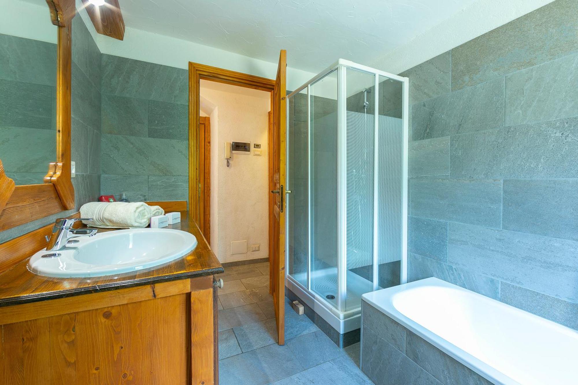 Miramonti 21 Ski In - Ski Out - Happy Rentals Sauze D'Oulx Exterior foto