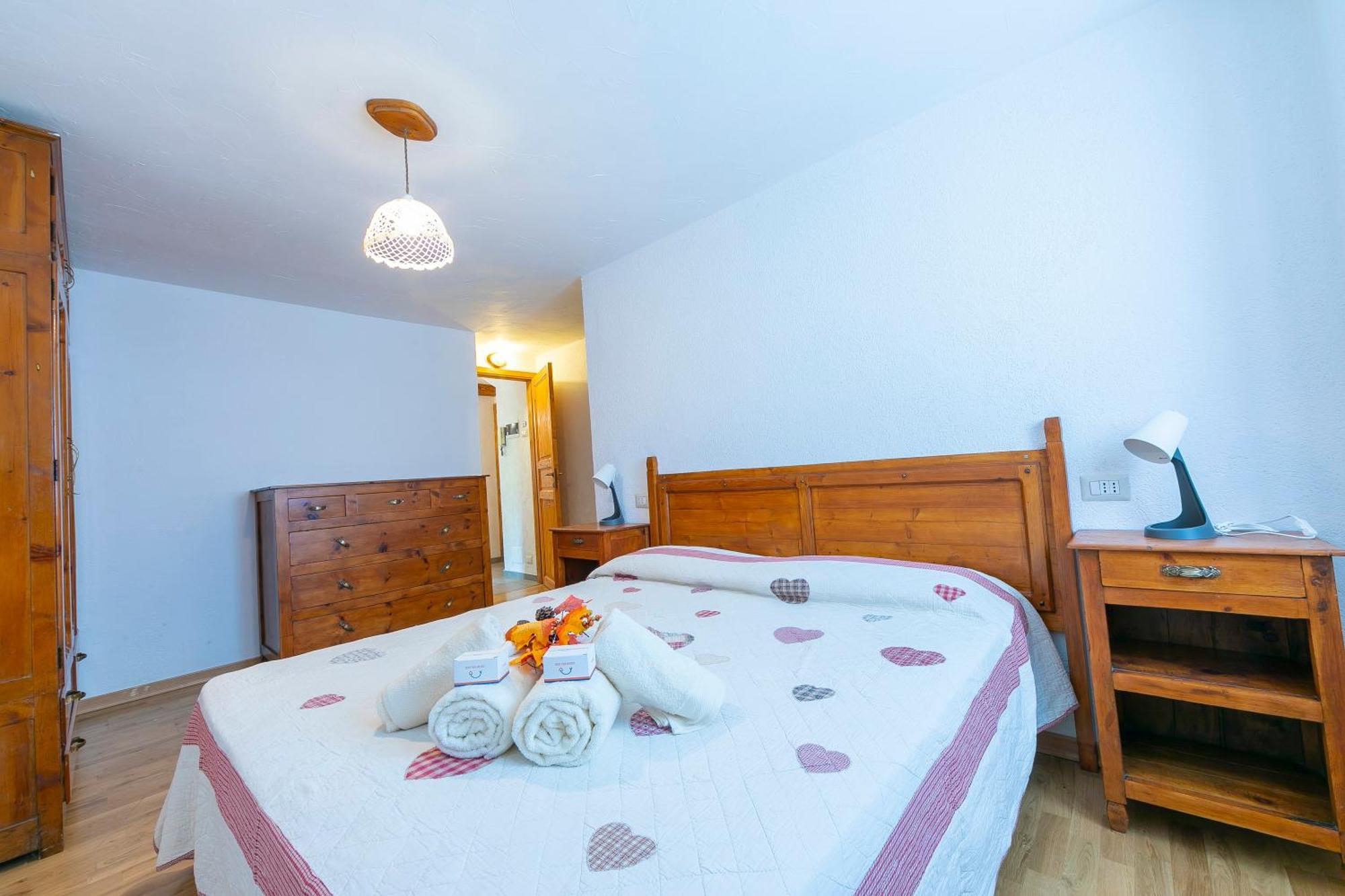 Miramonti 21 Ski In - Ski Out - Happy Rentals Sauze D'Oulx Exterior foto